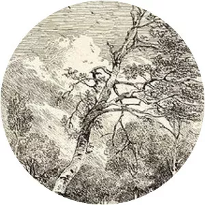 William Alfred Delamotte