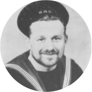 William Alfred Savage