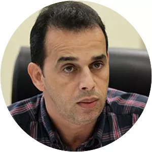 William Alicea Pérez - Politician