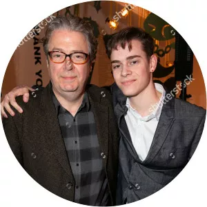 William Allam photograph