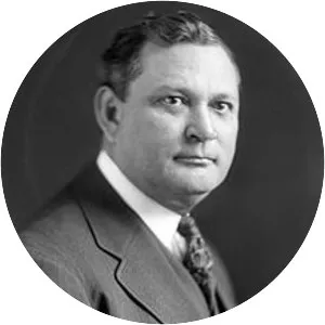 William Allan Oldfield