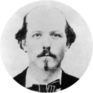 William Allen Fuller - 