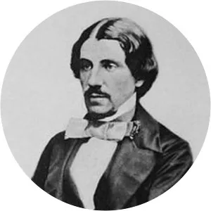 William Allingham - Irish poet