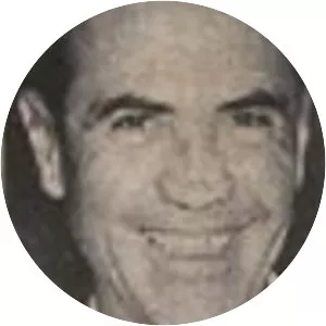 William Allmond Codrington Goode