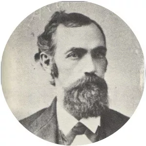 William Alonzo Hickok