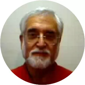 William Alschuler - Author