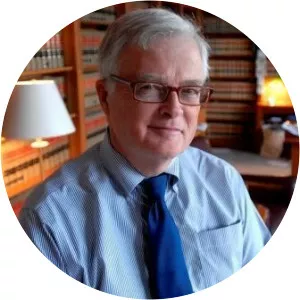 William Alsup - Senior Judge of the United States District Court for the Northern District of California