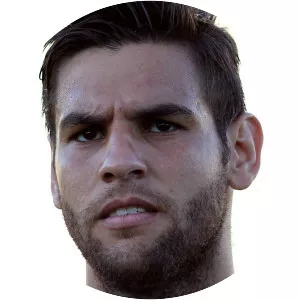 William Alves - Brazilian footballer