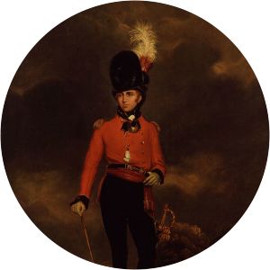 William Amherst, 1st Earl Amherst