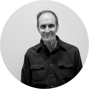 William Anastasi - American visual artist