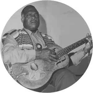 William and Versey Smith