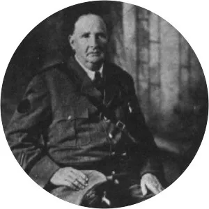 William Anderson Hatfield II