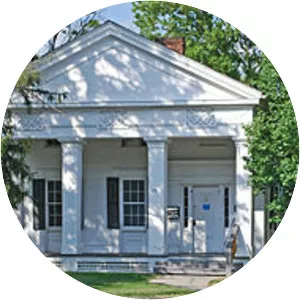 William Anderson House