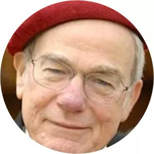 William Andrew Goddard III - Chemical engineer