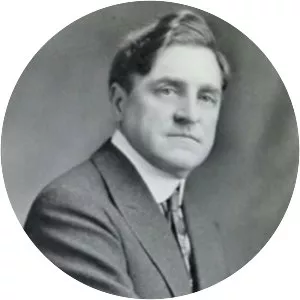 William Andrews Clark Jr. photograph