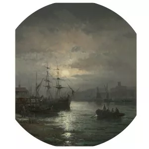 William Anslow Thornbery