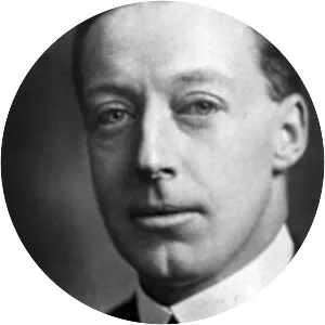 William Anthony Furness, 2nd Viscount Furness