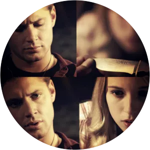 William Anthony Harvelle - Fictional character