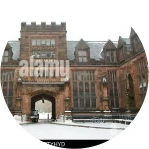 William Appleton Potter