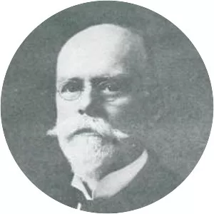 William Archibald Dunning - American historian
