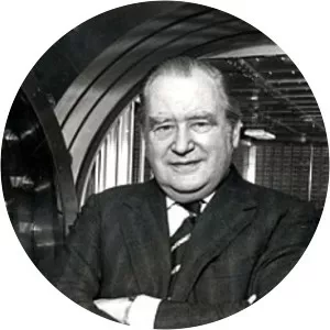 William Armstrong, Baron Armstrong of Sanderstead - 