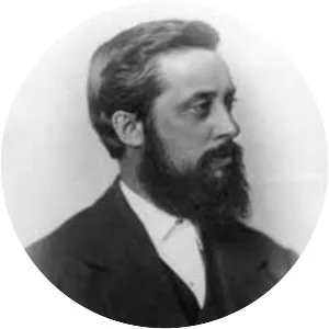 William Arnold Anthony