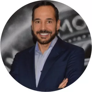 William Arruda - Author