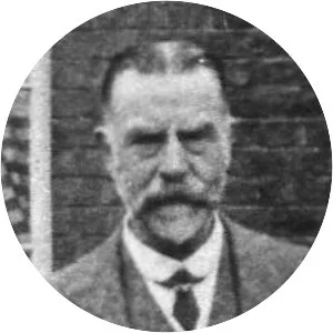 William Arthur Dunkerley