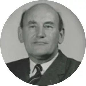 William Arthur Watts