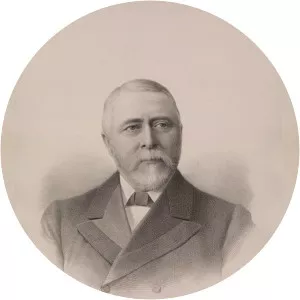 William Arthur White