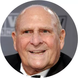 William Asher - American television producer