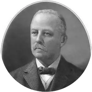 William Atkinson Jones - Former United States Representative