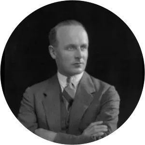 William Aubrey Darlington