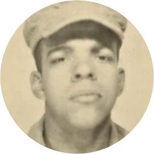 William Aubrey Marshall photograph