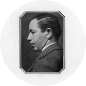 William Auerbach-Levy