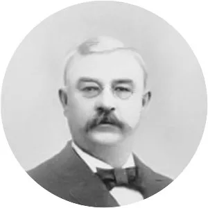 William Augustine Ogden