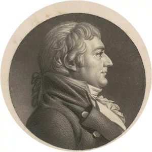 William Augustine Washington