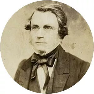 William Augustus Stearns - Teacher