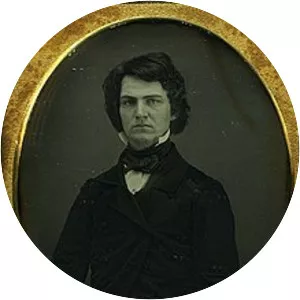 William Austin Dickinson