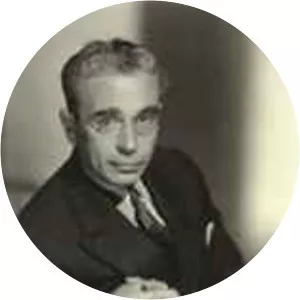 William Axt photograph