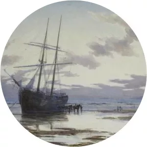 William Ayerst Ingram