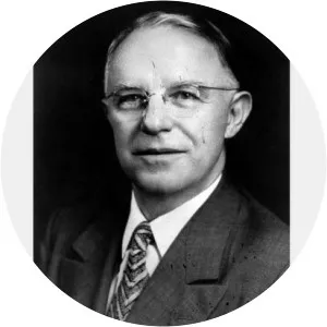 William B. Hartsfield