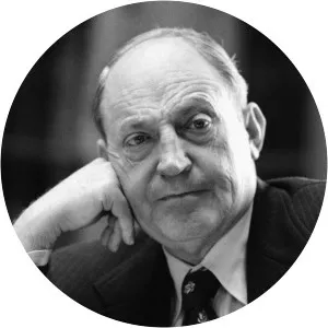 William B. Saxbe - Former American senator