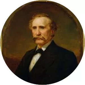 William B. Bate