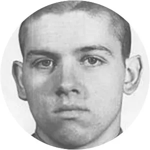 William B. Baugh - Military personnel