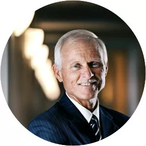 William B. Chandler III - Judge