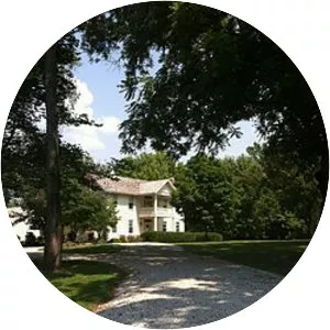 William B. Hunt House