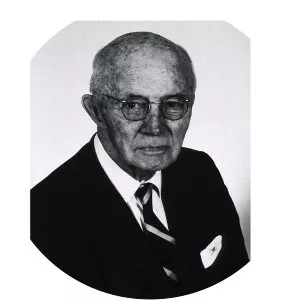 William B. Kouwenhoven - Developer