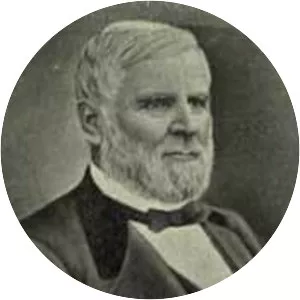 William B. Ogden - Former Mayor of Chicago