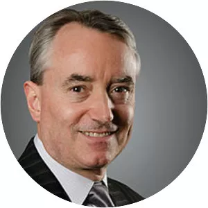 William B. P. Robson